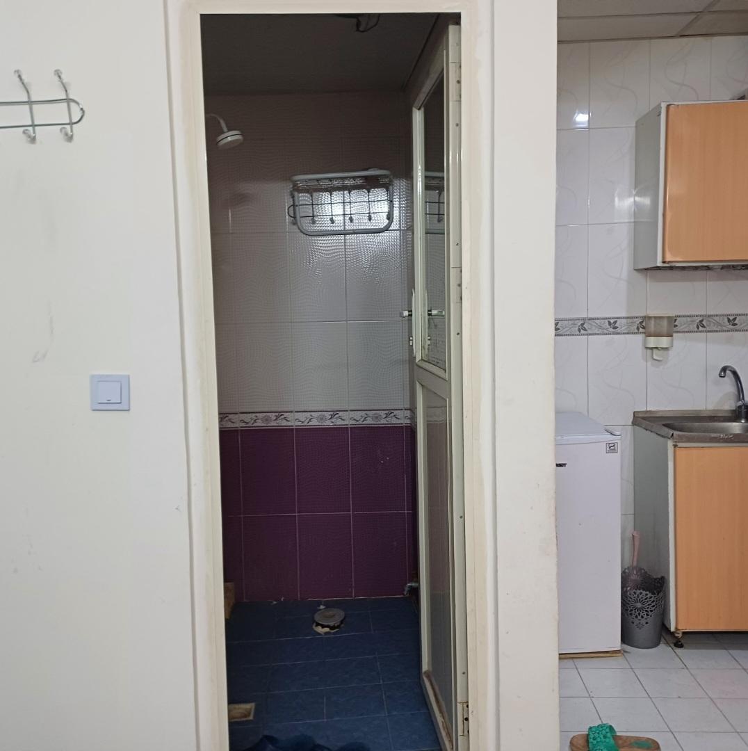 تک خوابه مبله علی نزدیک حرم