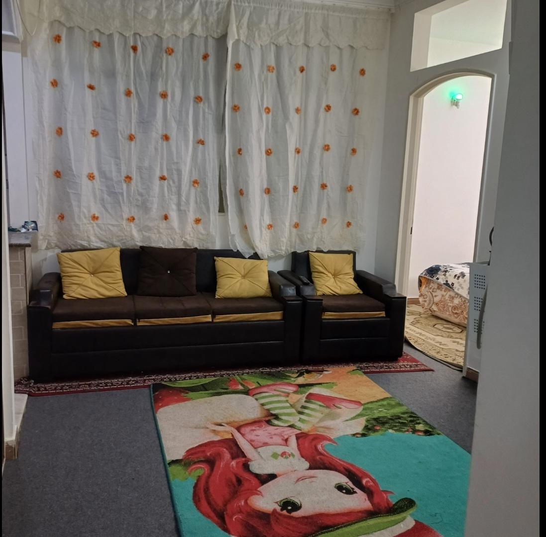 تک خوابه مبله علی نزدیک حرم