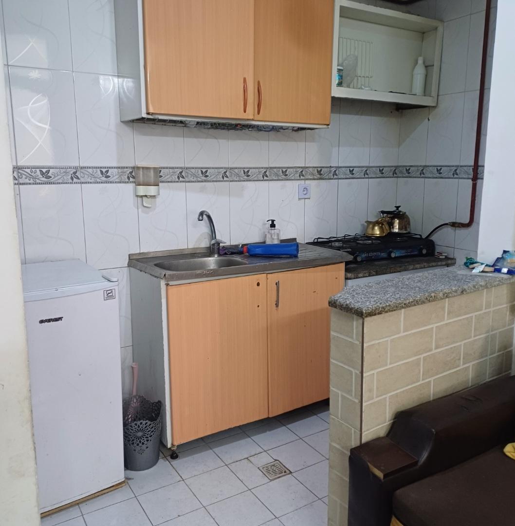 تک خوابه مبله علی نزدیک حرم