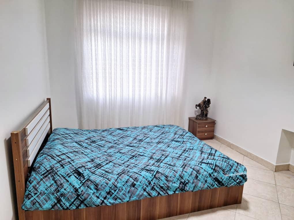 اجاره آپارتمان مبله بلوار فردوس غرب