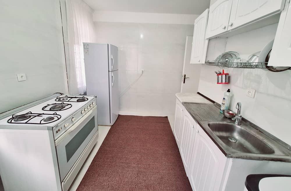 اجاره آپارتمان مبله بلوار فردوس غرب