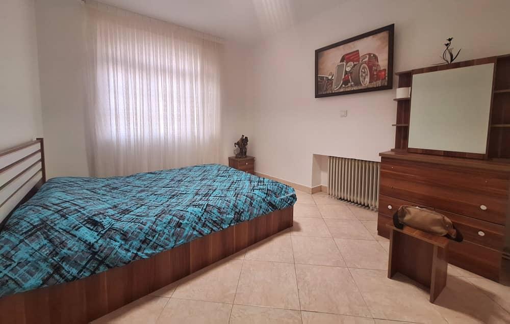 اجاره آپارتمان مبله بلوار فردوس غرب