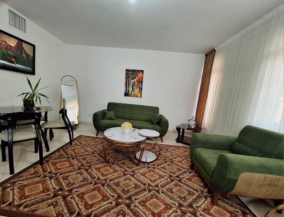 اجاره آپارتمان مبله بلوار فردوس غرب