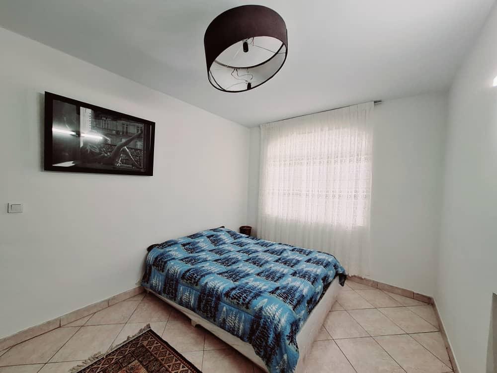 اجاره واحد مبله در بلوار فردوس غرب