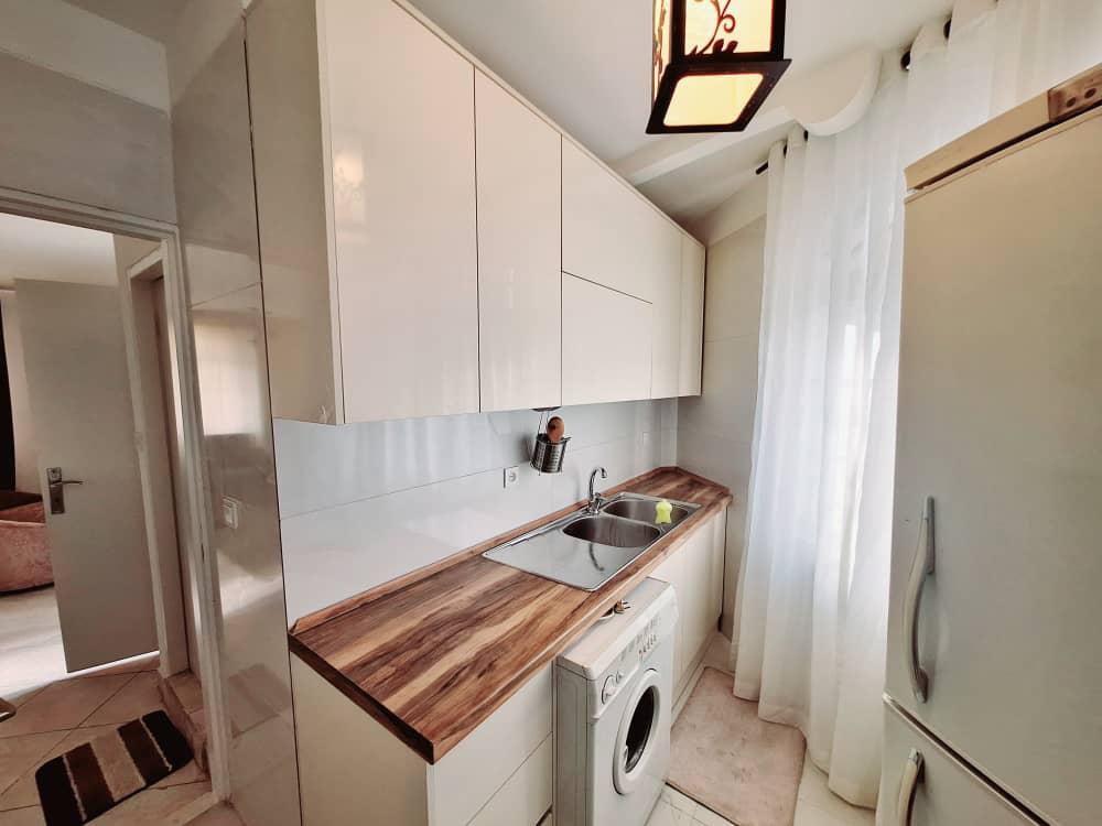 اجاره واحد مبله در بلوار فردوس غرب