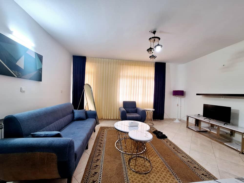 اجاره واحد مبله در بلوار فردوس غرب