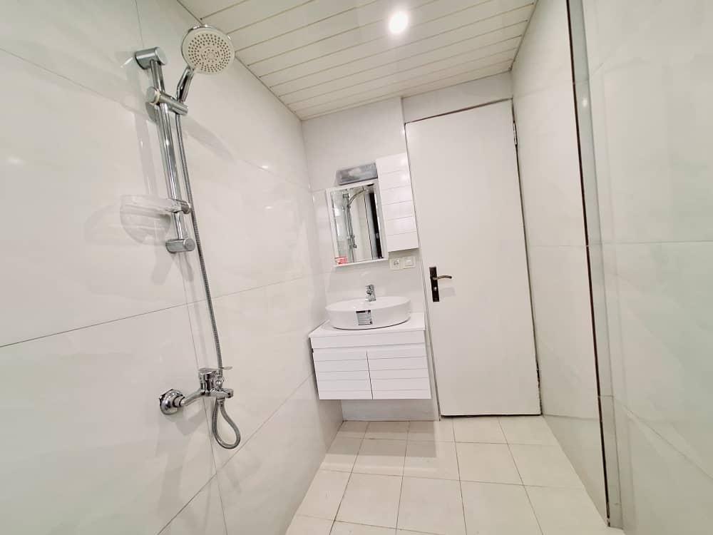 اجاره واحد مبله در بلوار فردوس غرب