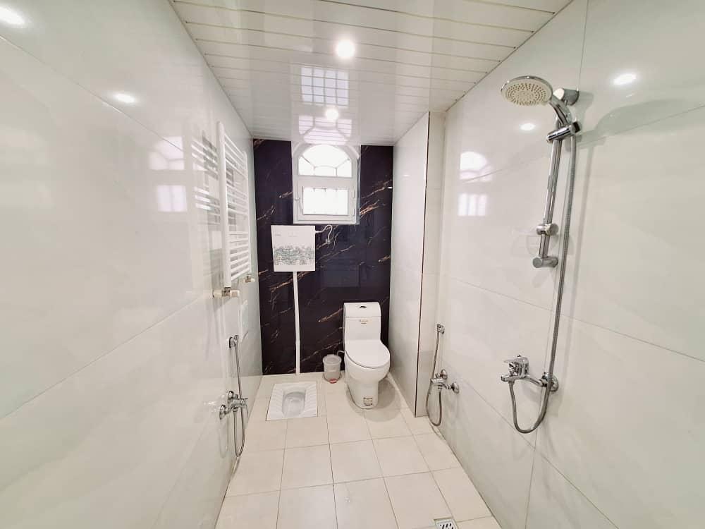 اجاره واحد مبله در بلوار فردوس غرب