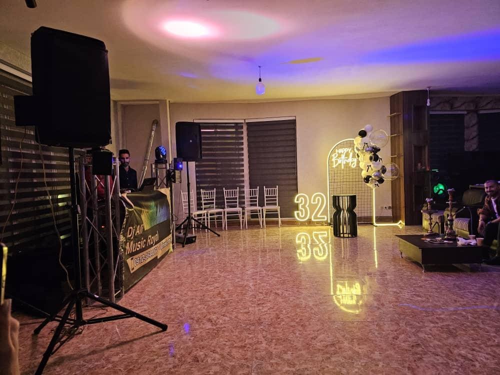 سه خوابه استخر ۴ فصل آبگرم سهیلیه