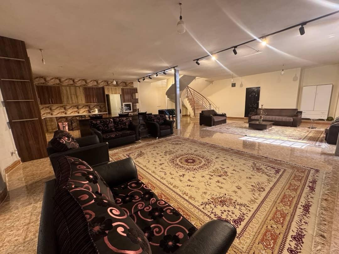 سه خوابه استخر ۴ فصل آبگرم سهیلیه