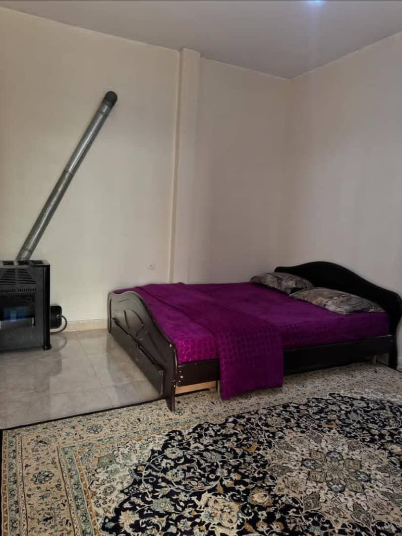 سه خوابه استخر ۴ فصل آبگرم سهیلیه