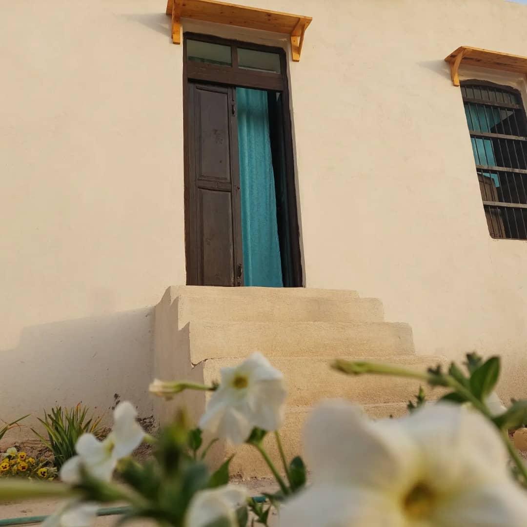 اقامتگاه بوم گردی سلت در خورموج بوشهر