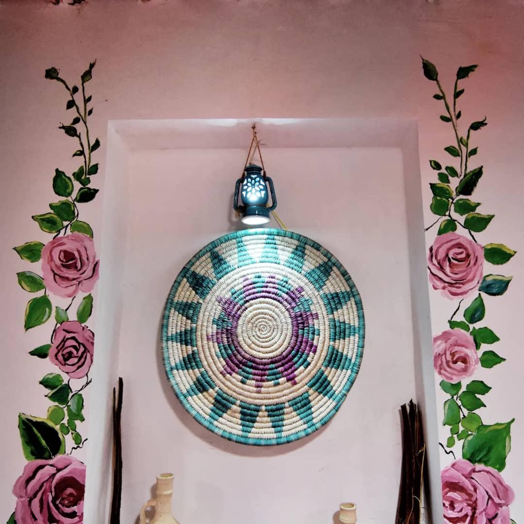 اقامتگاه بوم گردی سلت در خورموج بوشهر