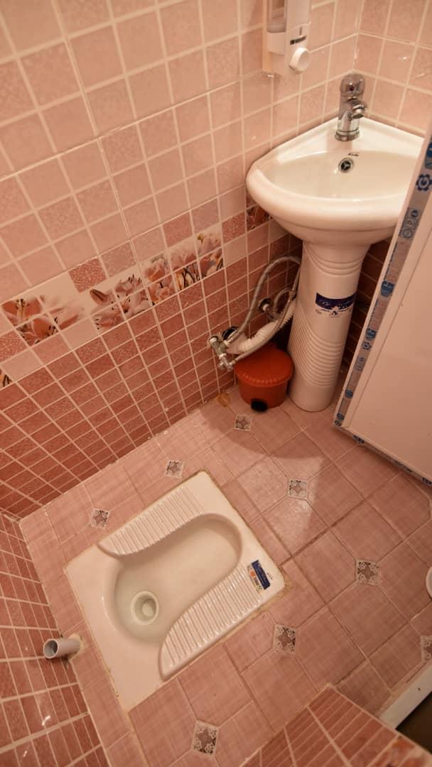 اقامتگاه بوم گردی سلت در خورموج بوشهر