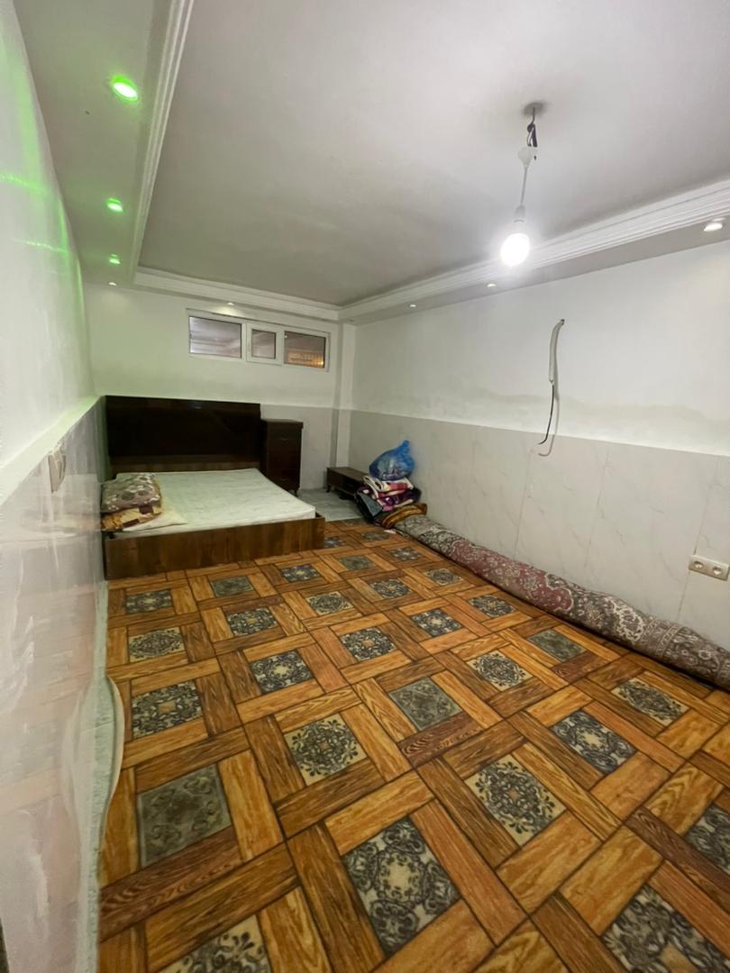 آپارتمان مبله در منطقه آزاد چابهار