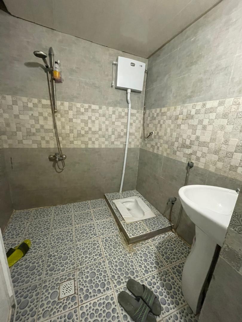 آپارتمان مبله در منطقه آزاد چابهار