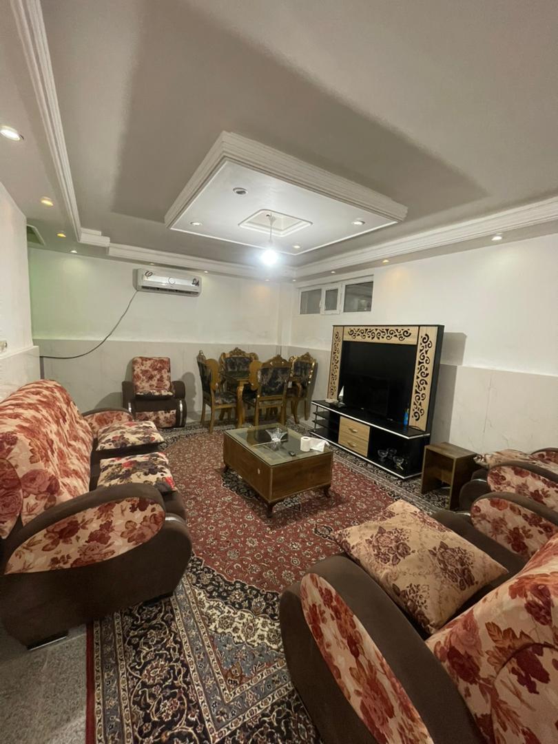 آپارتمان مبله در منطقه آزاد چابهار