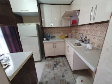 سوئیت تکخوابه زنبق دو در گرمدره