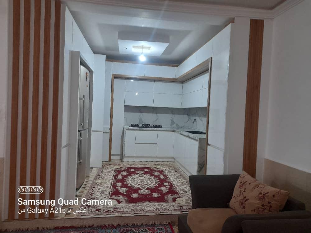 اجاره روزانه سوئیت تک خواب در گناوه