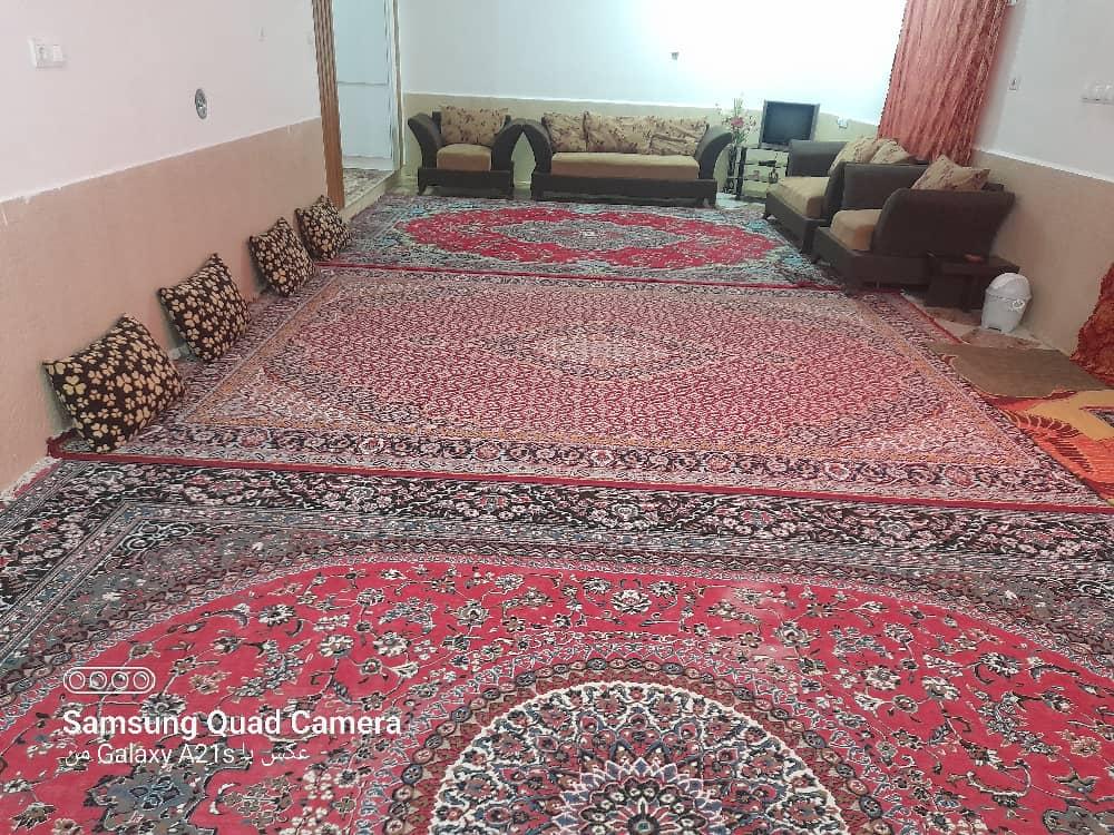 اجاره روزانه سوئیت تک خواب در گناوه