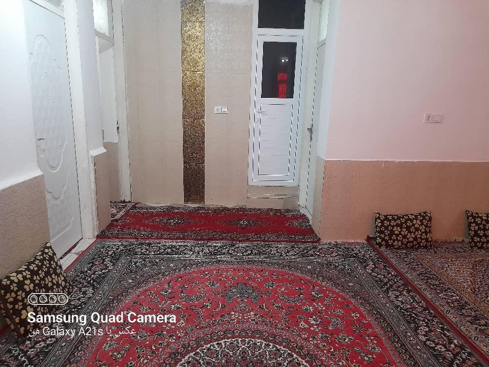 اجاره روزانه سوئیت تک خواب در گناوه