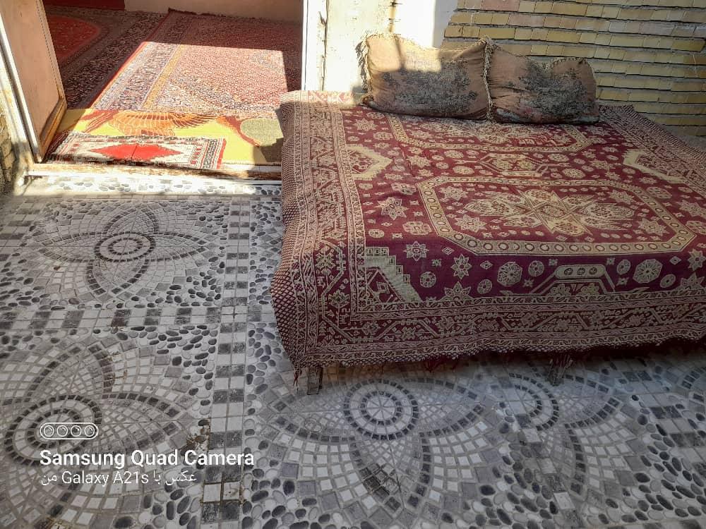 اجاره روزانه سوئیت تک خواب در گناوه