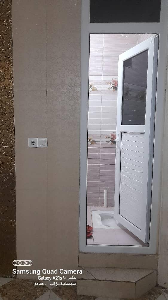 اجاره روزانه سوئیت تک خواب در گناوه