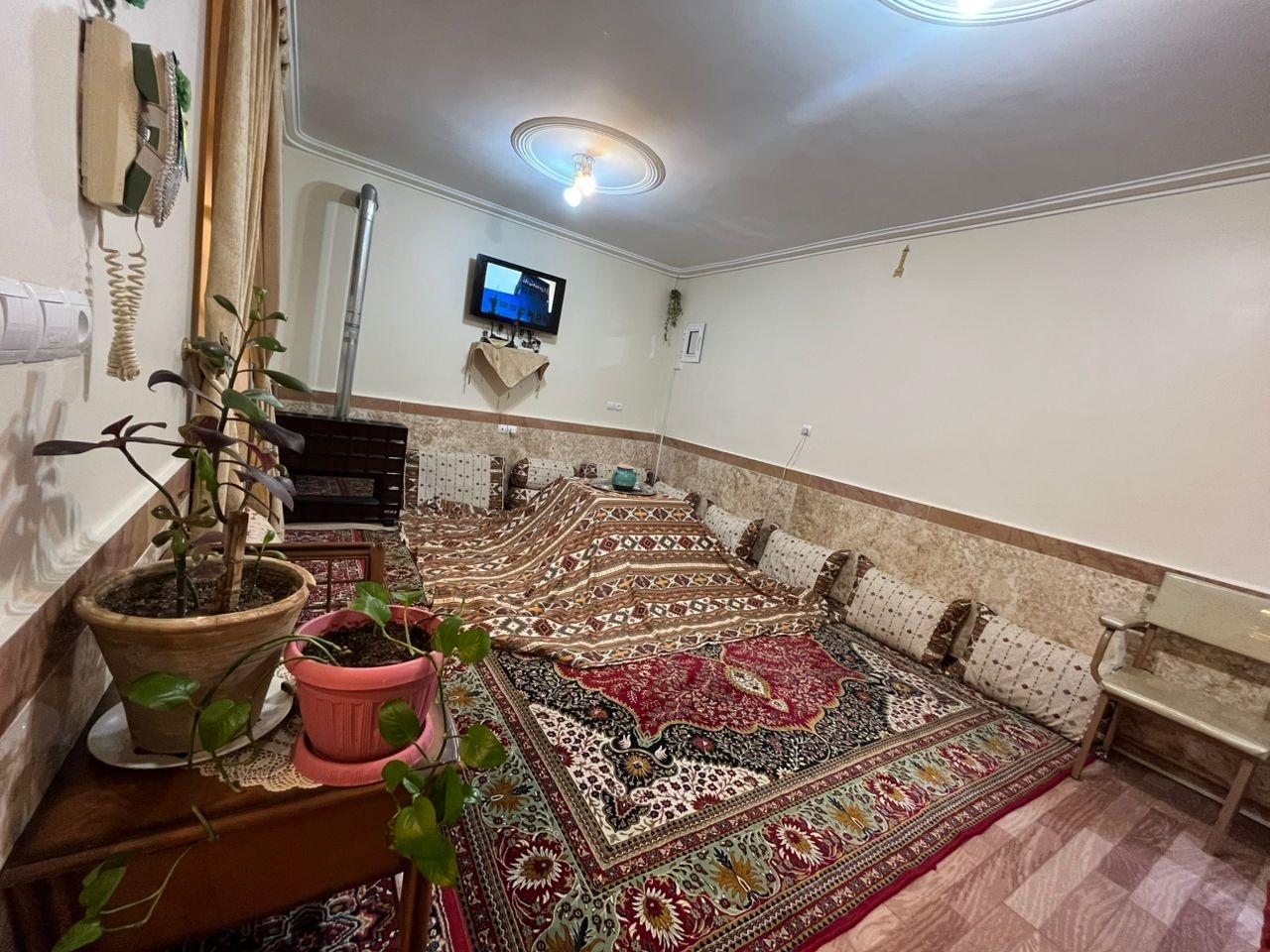 اقامتگاه بوم گردی آتاباغی درشهرستان اسکو