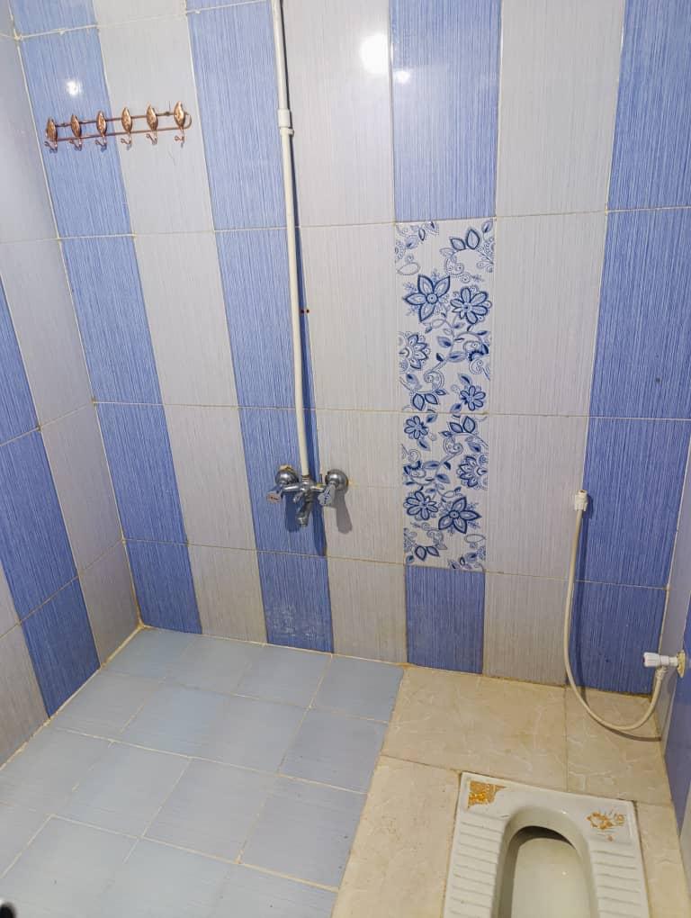 اقامتگاه بوم گردی ناخدا علی صالح قشم