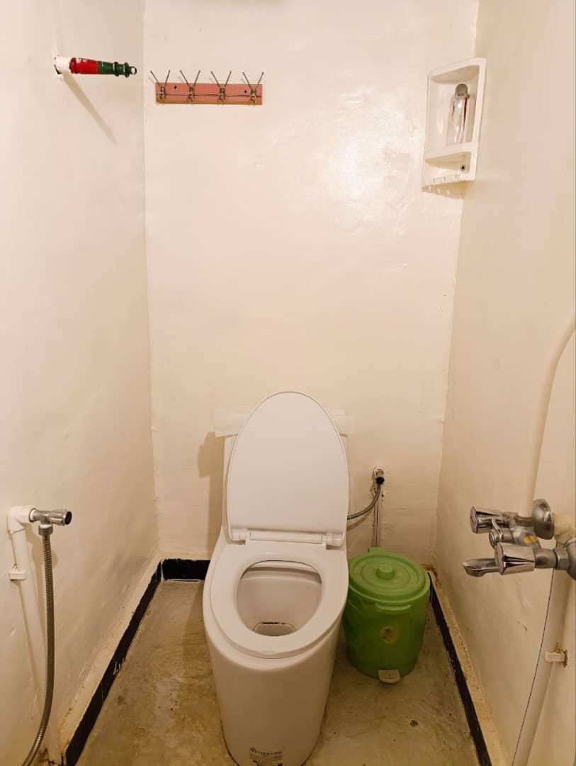 اقامتگاه بوم گردی ناخدا علی صالح قشم