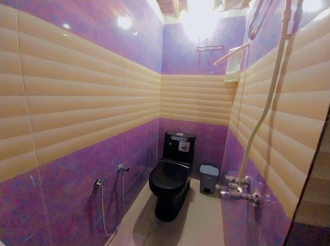 اقامتگاه بوم گردی ناخدا علی صالح قشم