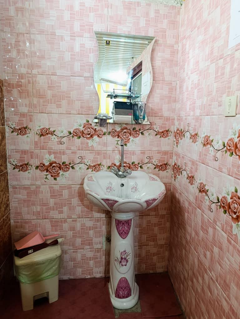 اقامتگاه بوم گردی ناخدا علی صالح قشم