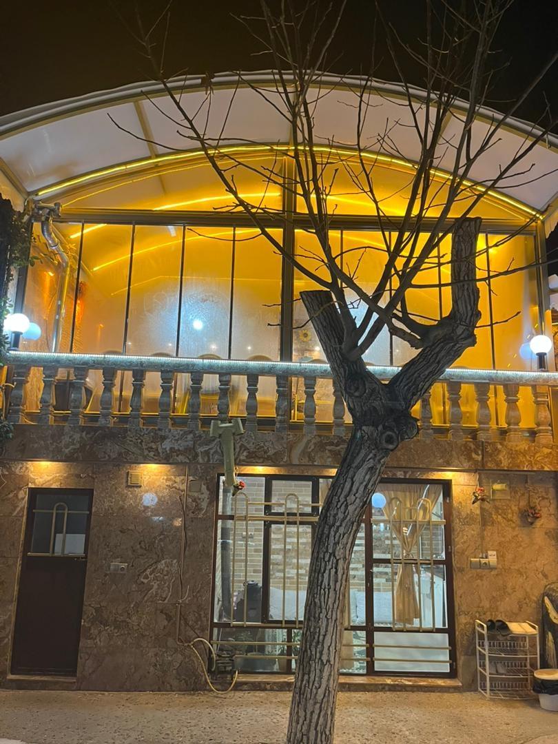 اقامتگاه بوم گردی آتاباغی درشهرستان اسکو