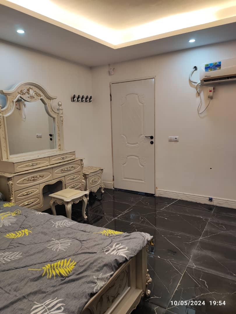 عمارت سوپر لاکچری ۵ خوابه معین پالاس