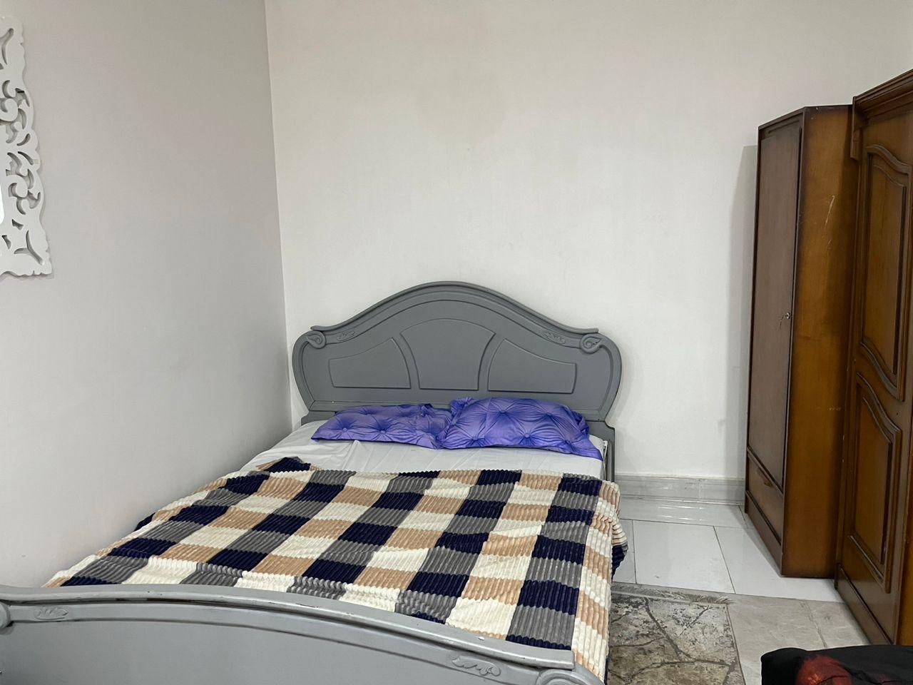 عمارت سوپر لاکچری ۵ خوابه معین پالاس