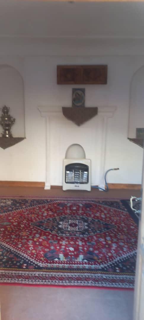 اجاره اقامتگاه عمارت عباس قلی خان در آباده