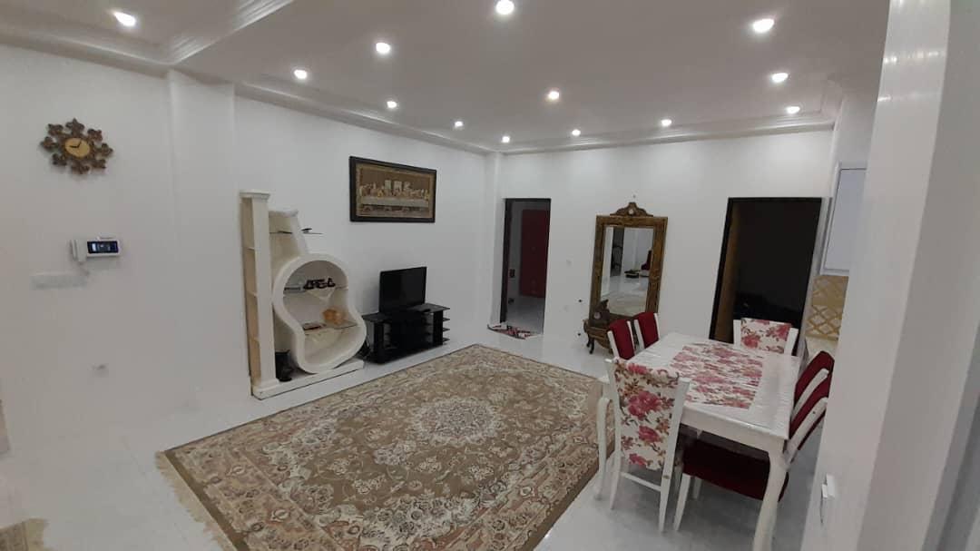 ویلای مانیلا با ویو ابدی کلاردشت