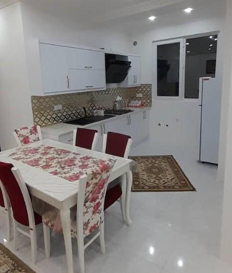 ویلای مانیلا با ویو ابدی کلاردشت