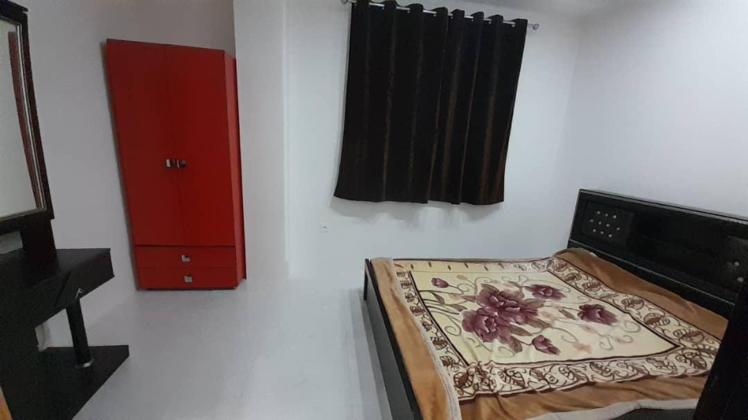 ویلای مانیلا با ویو ابدی کلاردشت