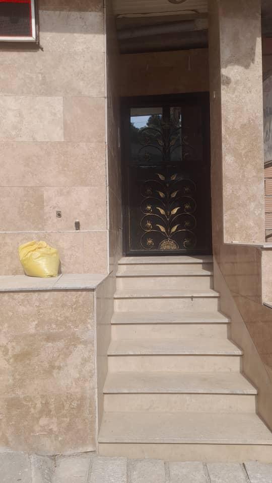 ویلای مانیلا با ویو ابدی کلاردشت