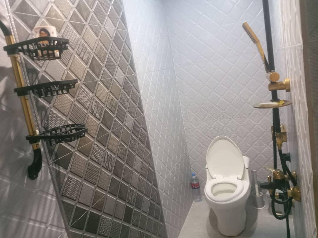 ویلای مانیلا با ویو ابدی کلاردشت