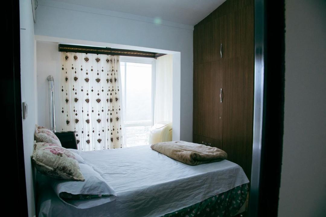 ویلا دوبلکس جنگلی استخردار آبگرم