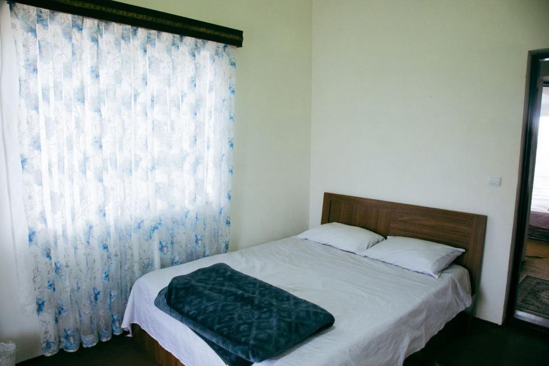 ویلا دوبلکس جنگلی استخردار آبگرم