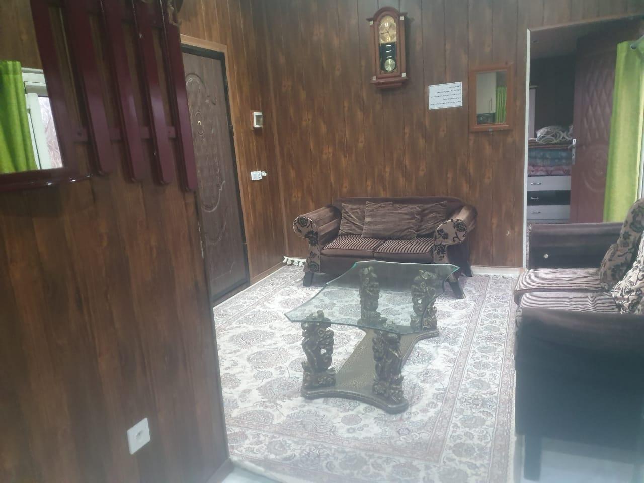 مجتمع اقامتی و باغ بهبهانی _ گلایل