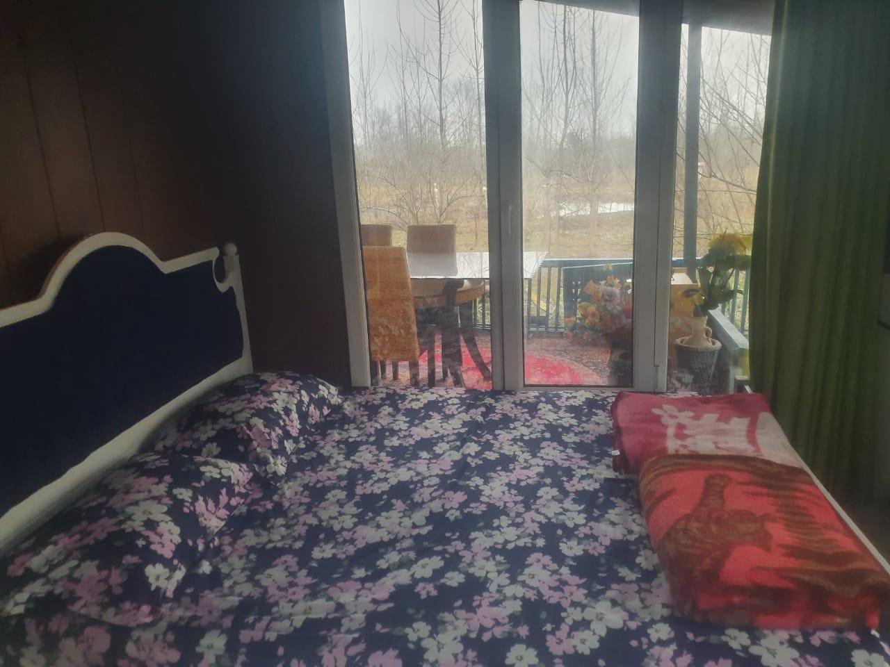 مجتمع اقامتی و باغ بهبهانی _ گلایل