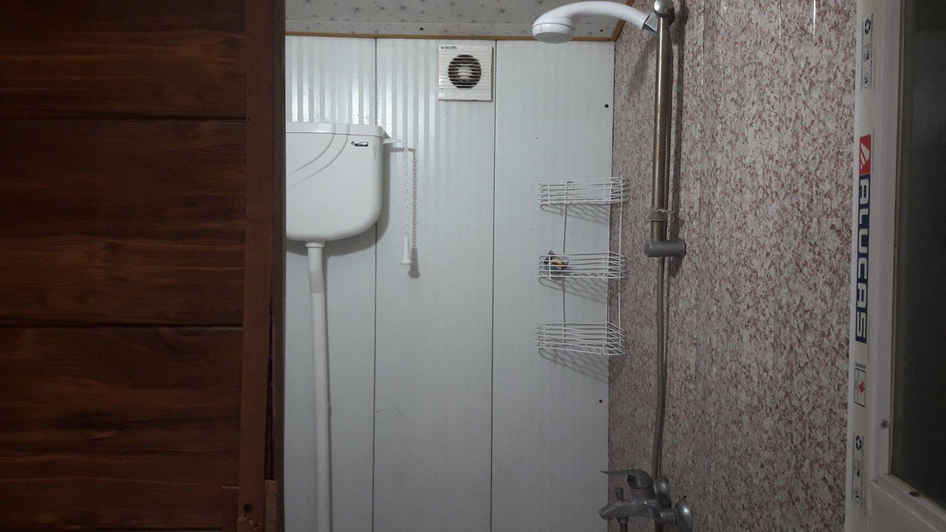 مجتمع اقامتی و باغ بهبهانی _ گلایل