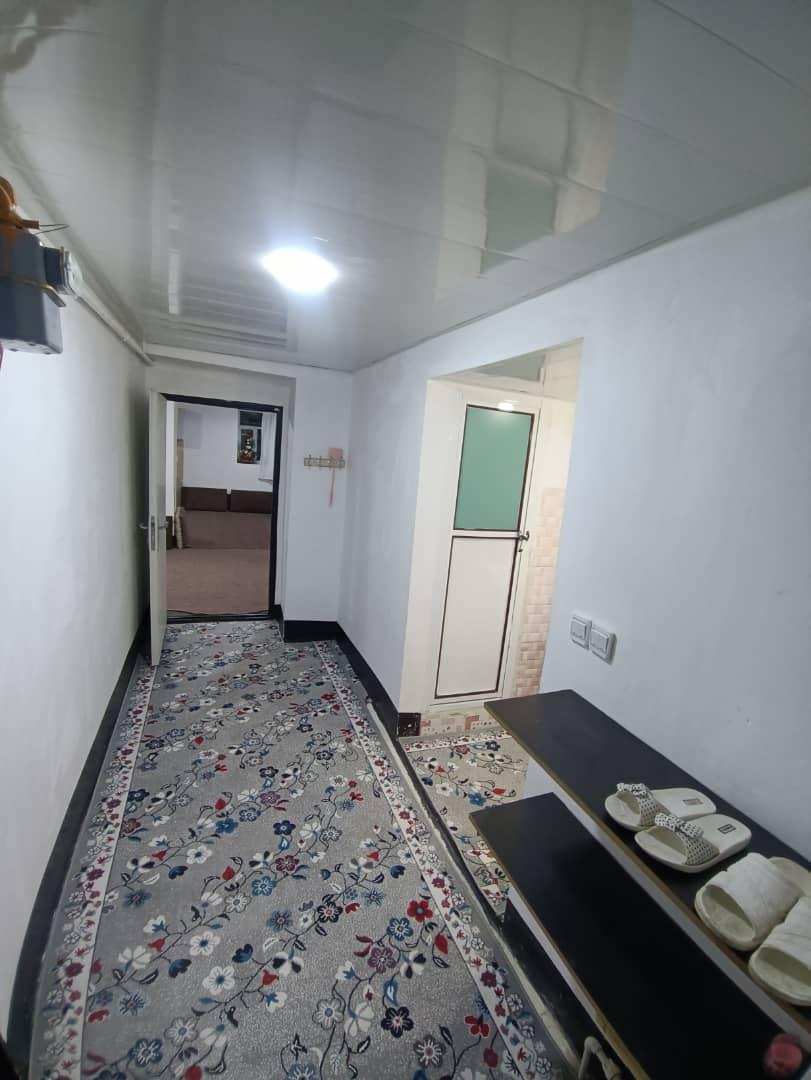 سوییت تک خوابه ای اورامان تخت با چشم اندازی زیبا