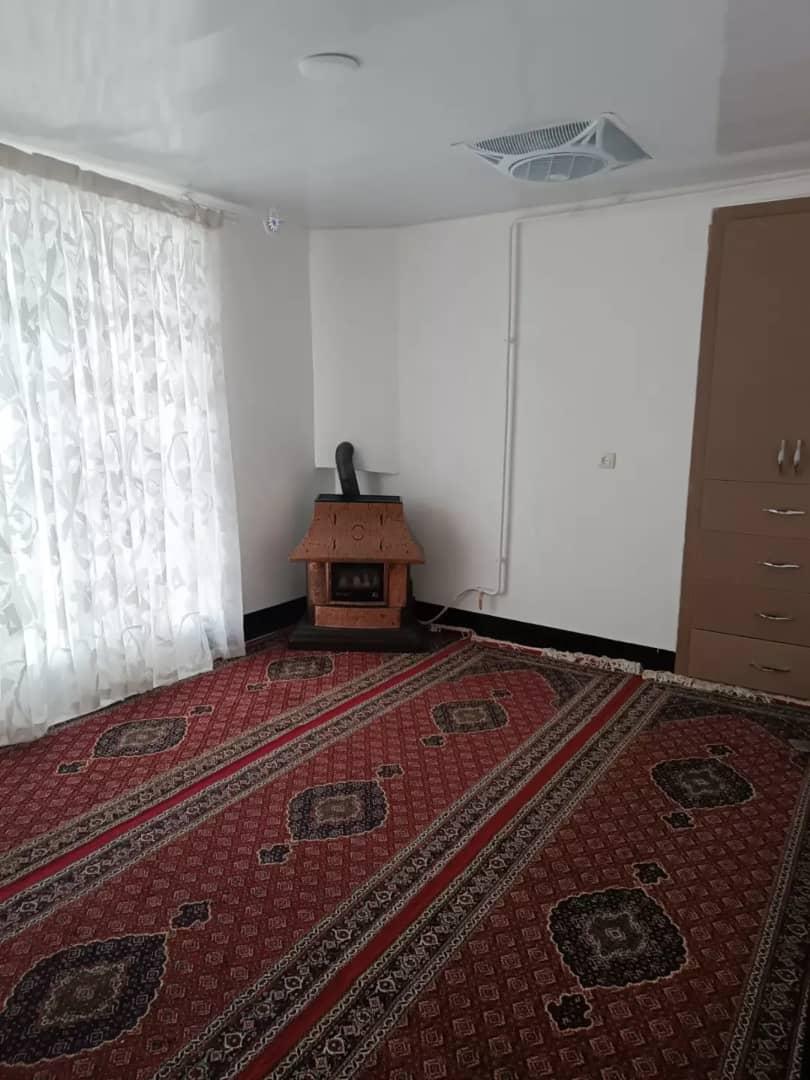 سوییت تک خوابه ای اورامان تخت با چشم اندازی زیبا