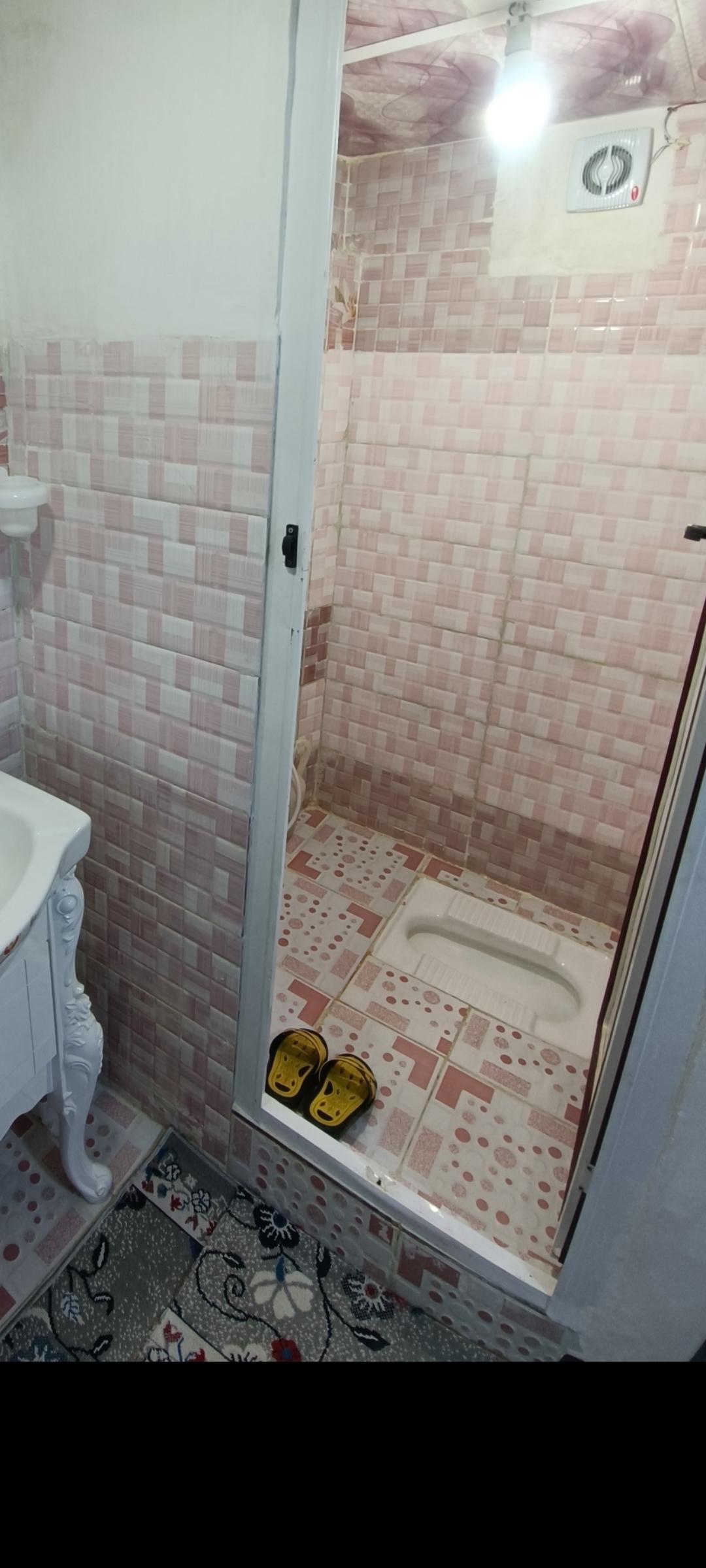 سوییت تک خوابه ای اورامان تخت با چشم اندازی زیبا