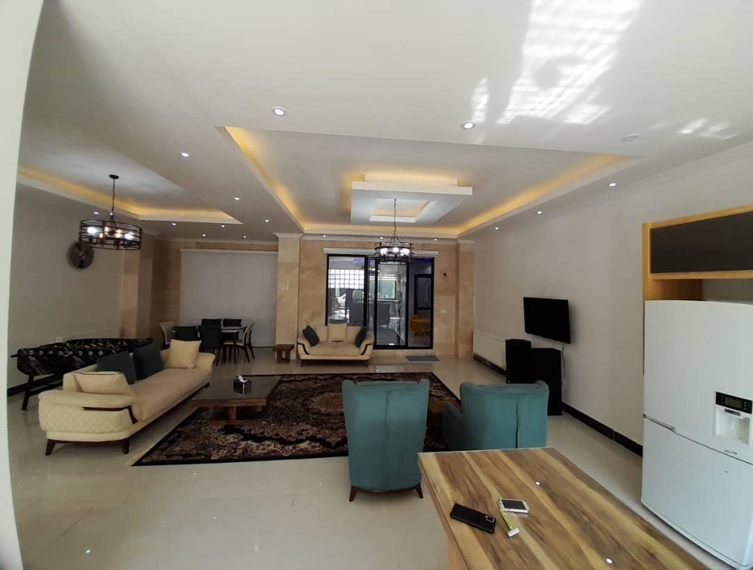 ویلا شهرکی استخر آبگرم لاکچری جنب خانه دریا